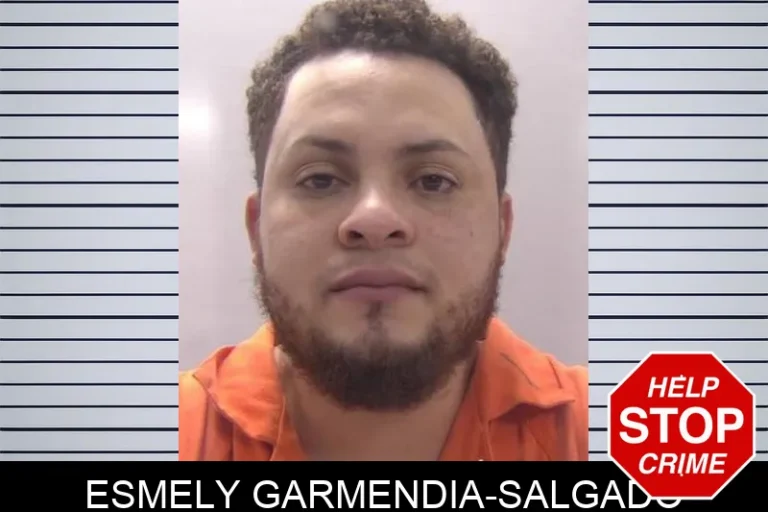 Esmely Garmendia-Salgado