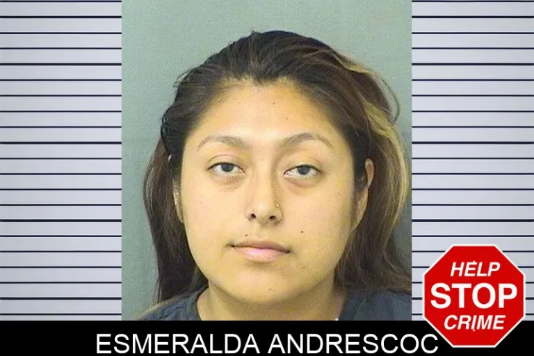 Esmeralda Andrescoc