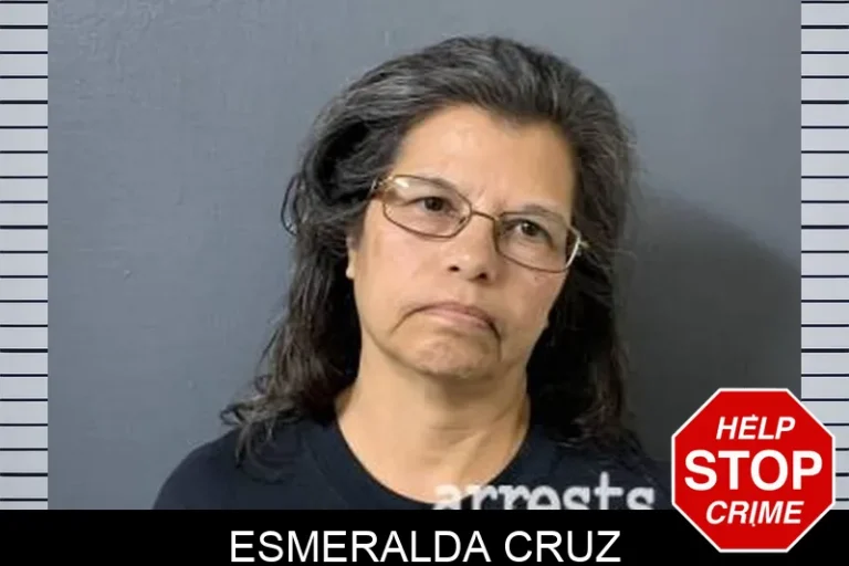 Esmeralda Cruz