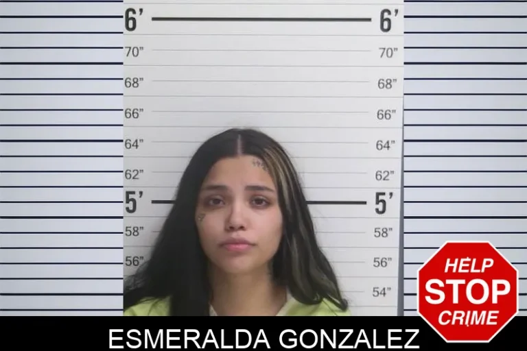 Esmeralda Gonzalez