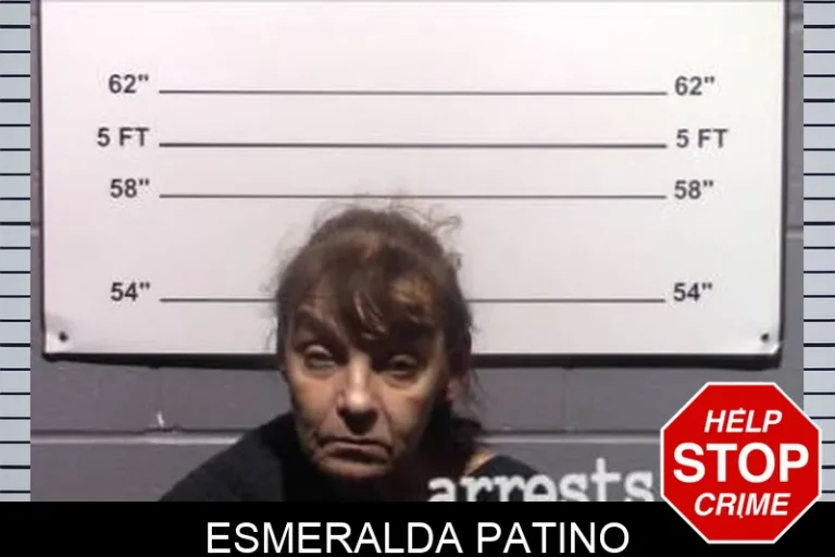 Esmeralda Patino