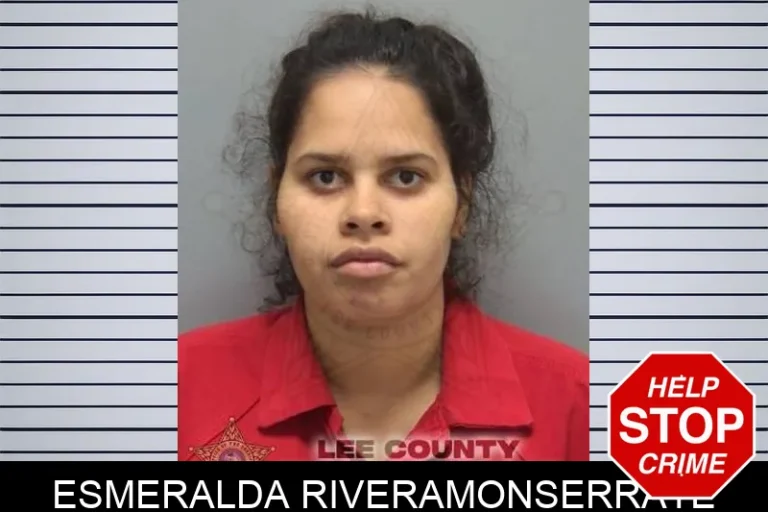 Esmeralda RiveraMonserrate