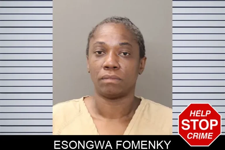 Esongwa Fomenky