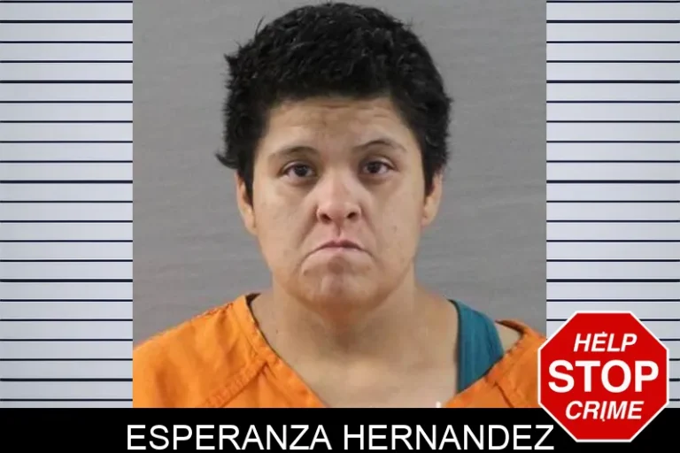Esperanza Hernandez