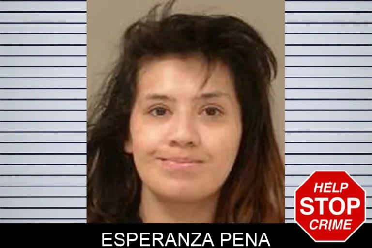 Esperanza Pena