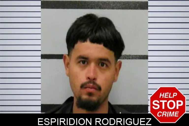 Espiridion Rodriguez