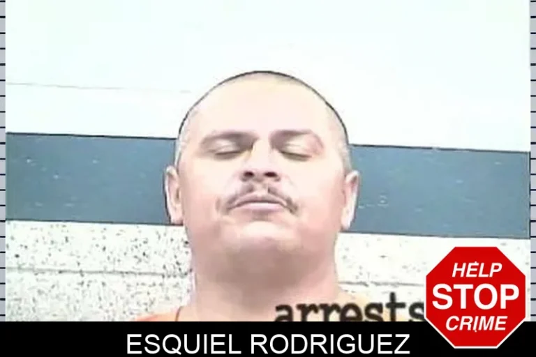 Esquiel Rodriguez