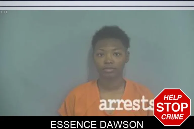 Essence Dawson