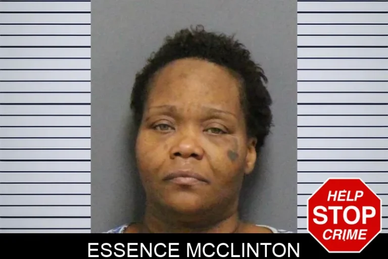Essence McClinton