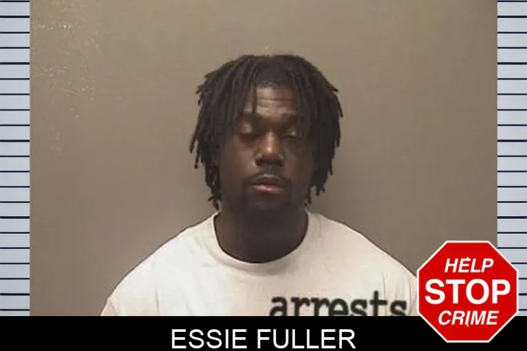 Essie Fuller