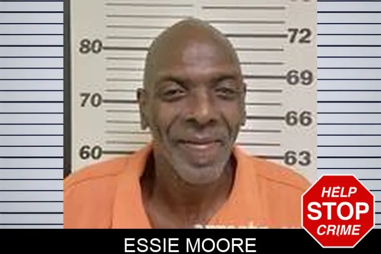 Essie Moore