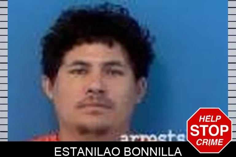 Estanilao Bonnilla