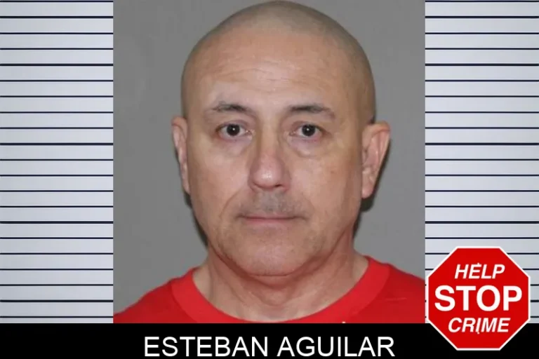 Esteban Aguilar