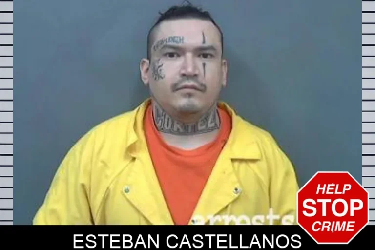 Esteban Castellanos