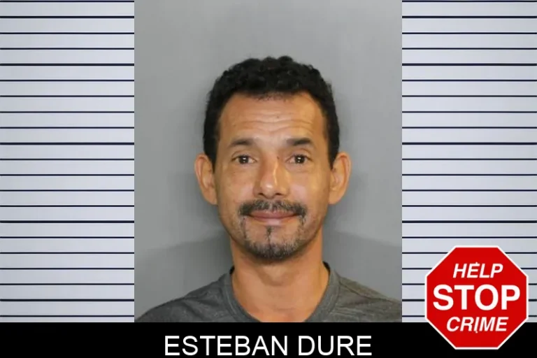 Esteban Dure