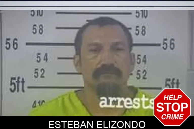 Esteban Elizondo