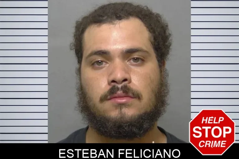 Esteban Feliciano