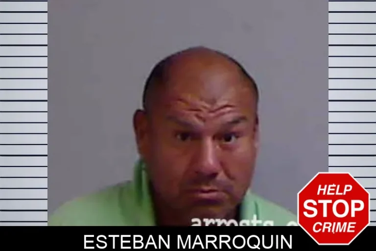 Esteban MarroquIn