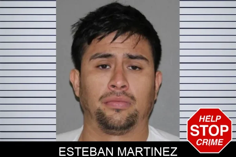 Esteban Martinez