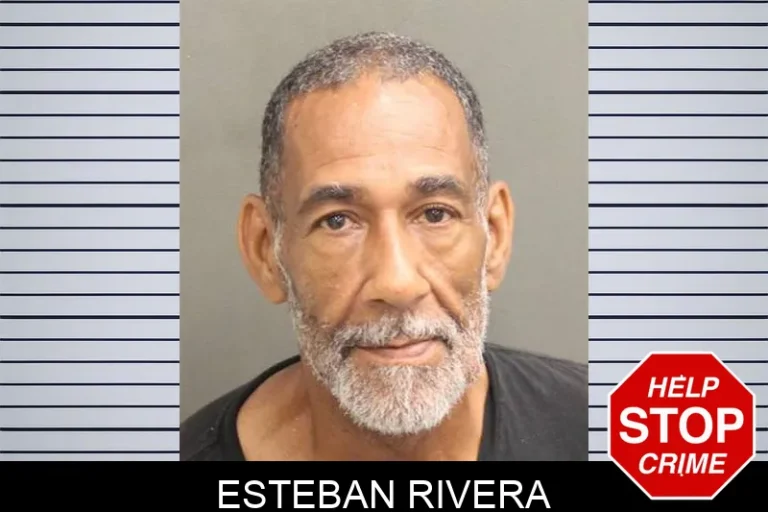 Esteban Rivera