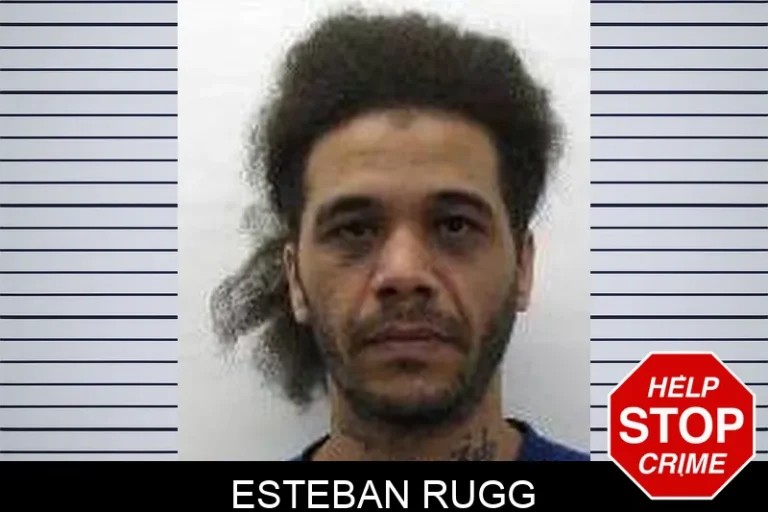 Esteban Rugg