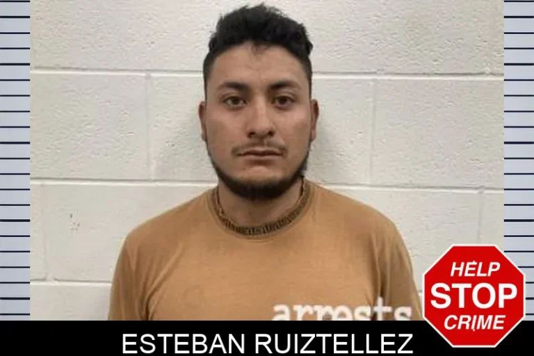 Esteban RuizTellez