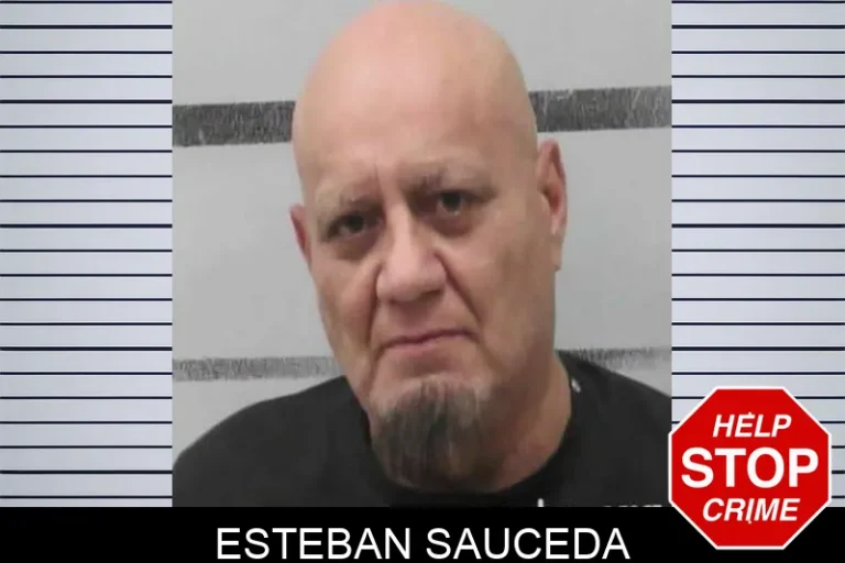 Esteban Sauceda