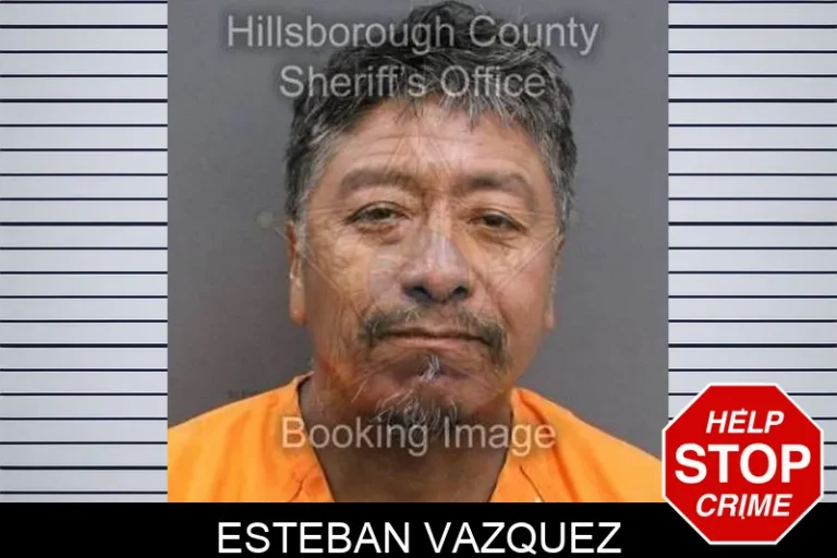 Esteban Vazquez