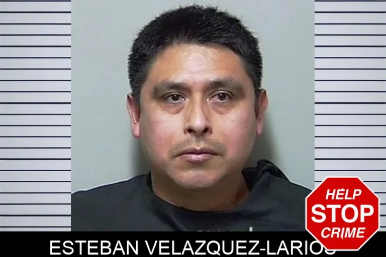 Esteban Velazquez-Larios
