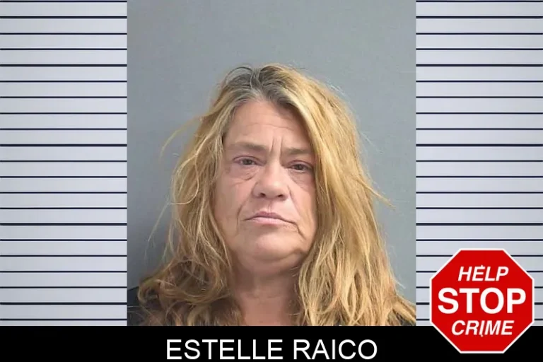 Estelle Raico