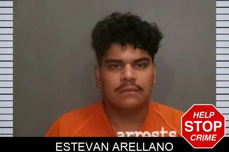 Estevan Arellano