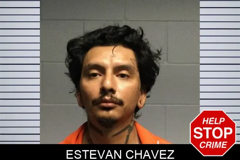 Estevan Chavez