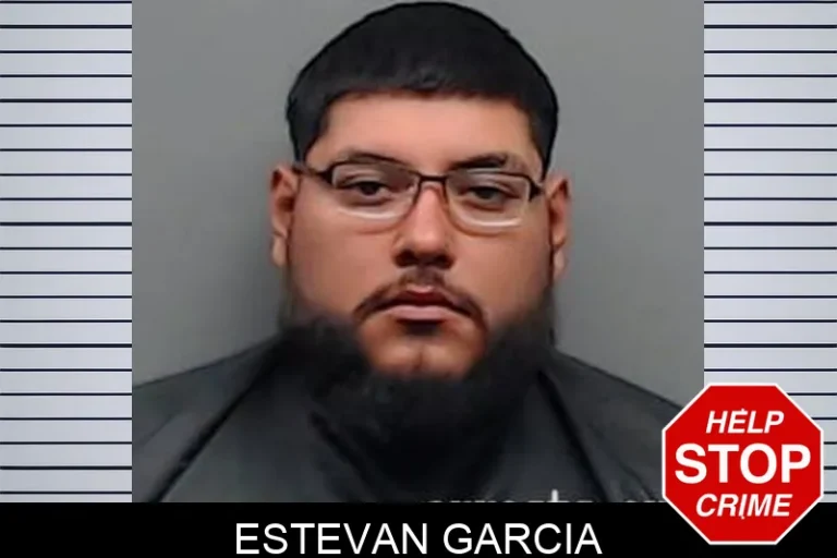 Estevan Garcia