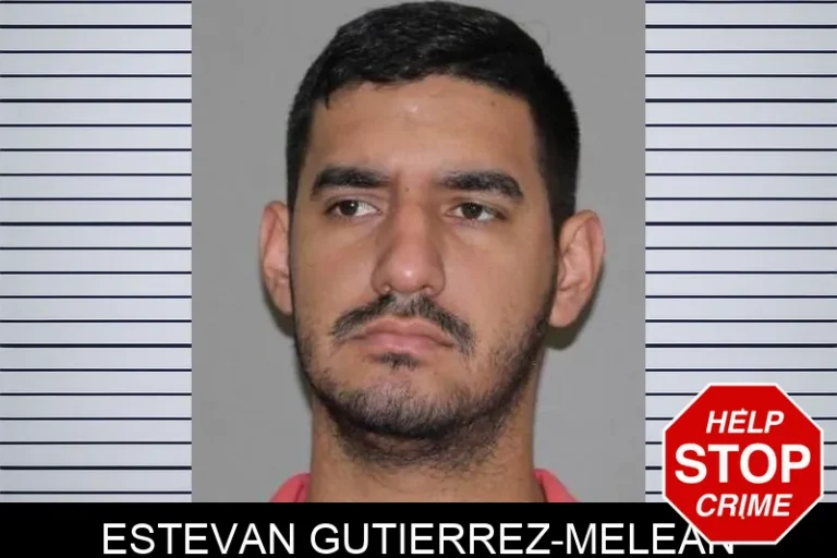 Estevan Gutierrez-Melean