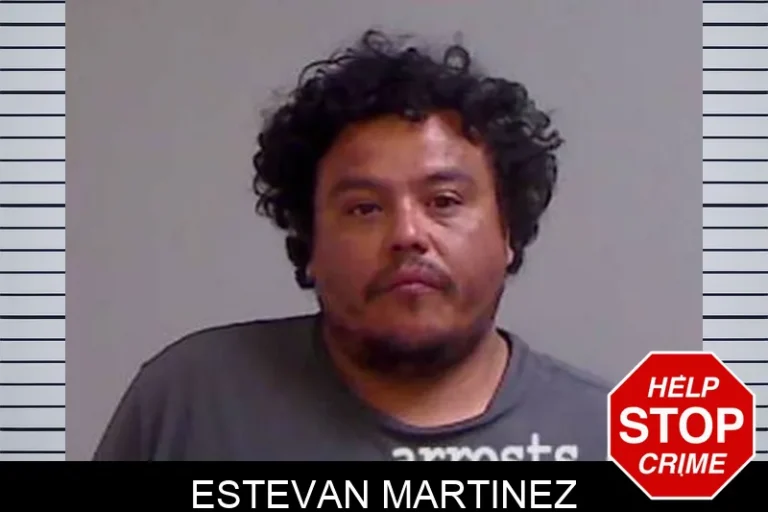 Estevan Martinez