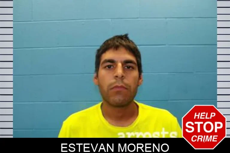 Estevan Moreno