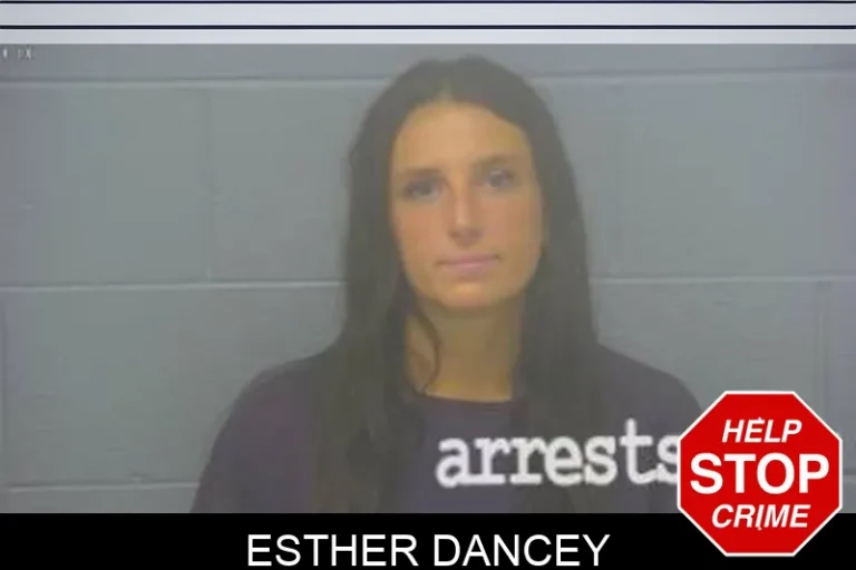 Esther Dancey