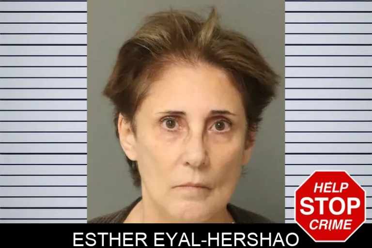 Esther Eyal-Hershao