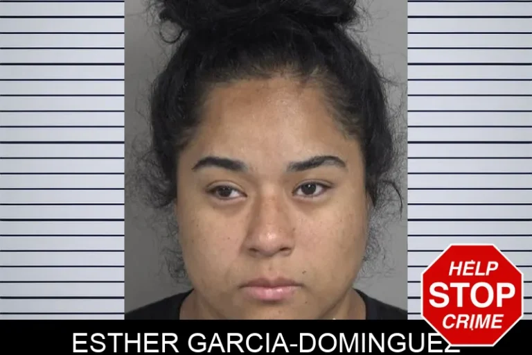 Esther Garcia-Dominguez