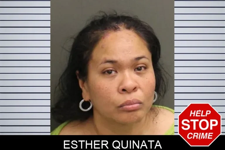Esther Quinata