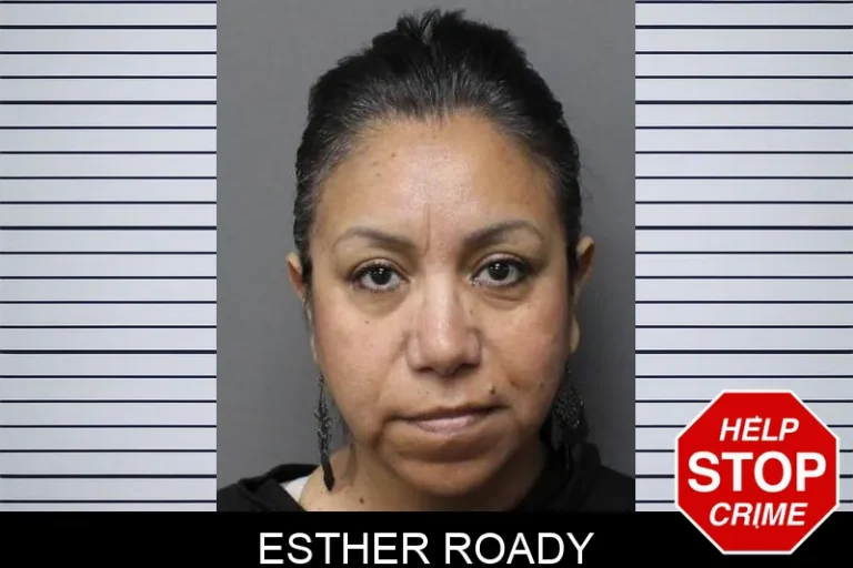 Esther Roady