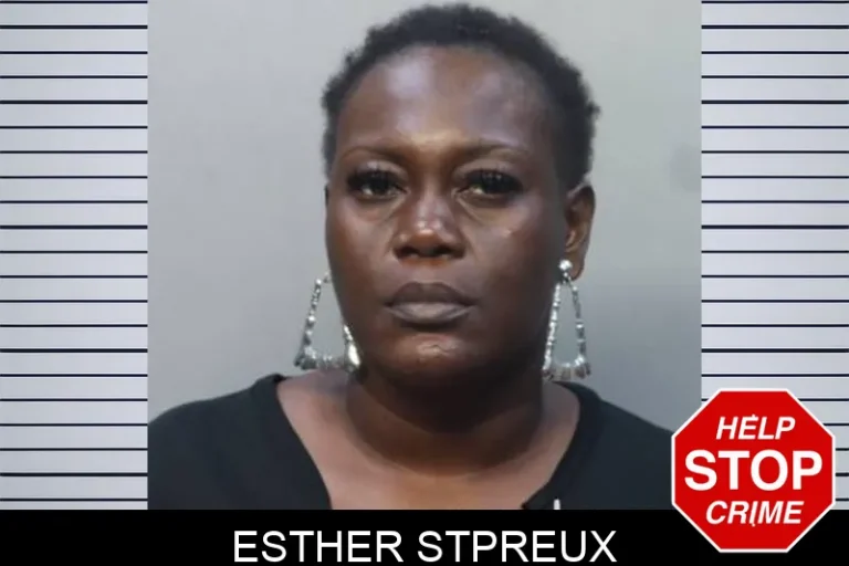 Esther Stpreux