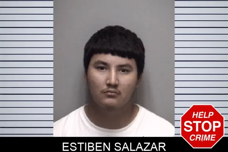 Estiben Salazar