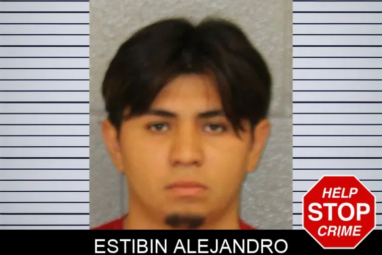 Estibin Alejandro