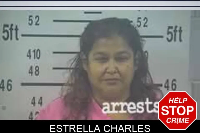 Estrella Charles