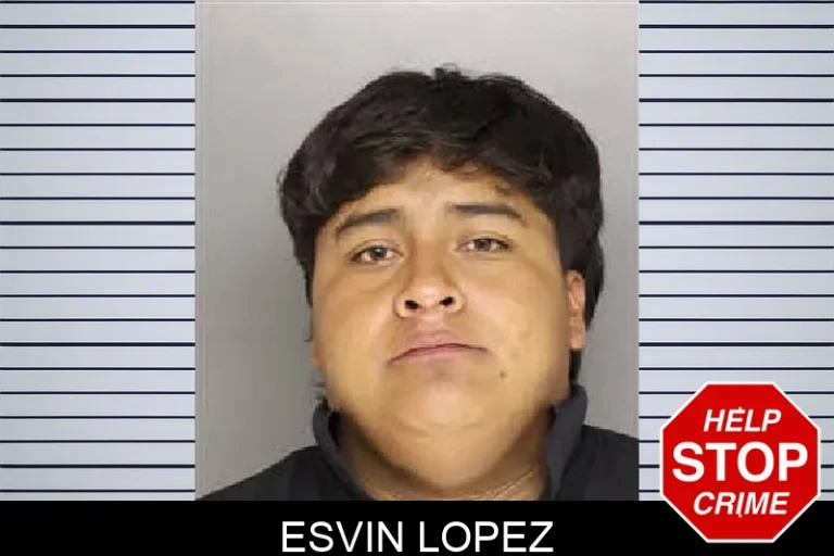 Esvin Lopez