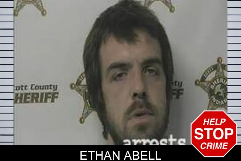 Ethan Abell