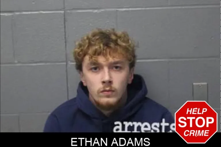 Ethan Adams
