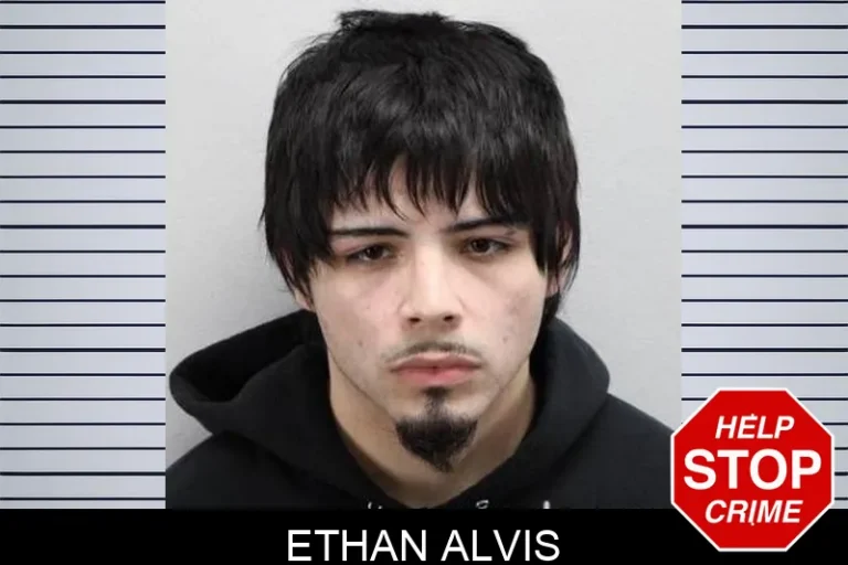 Ethan Alvis