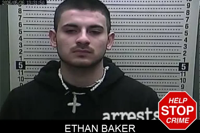 Ethan Baker